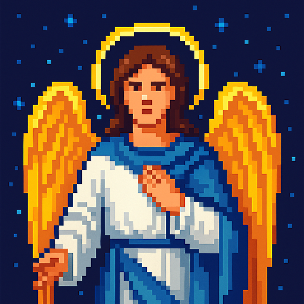 Archangels Logo