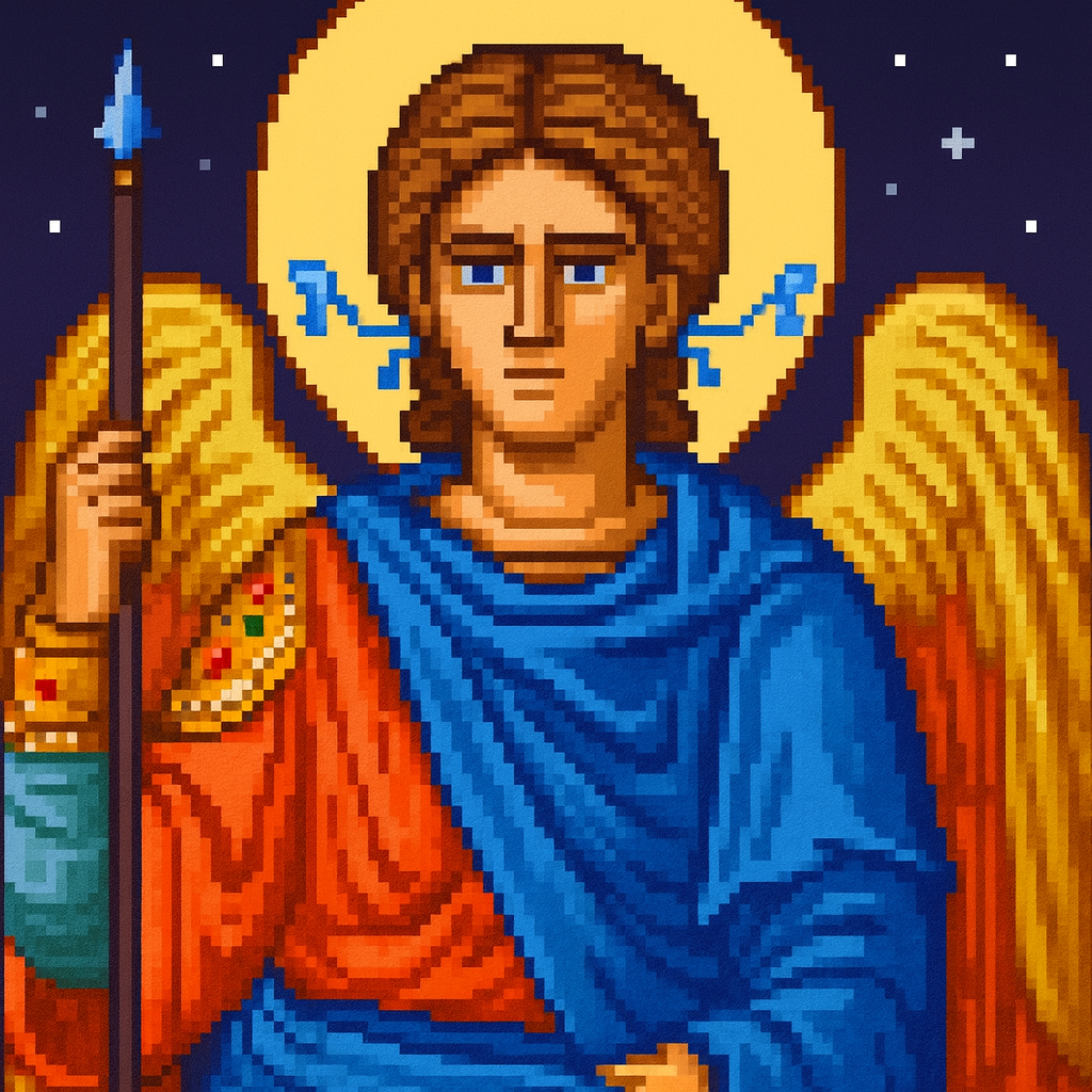 Archangel of Value